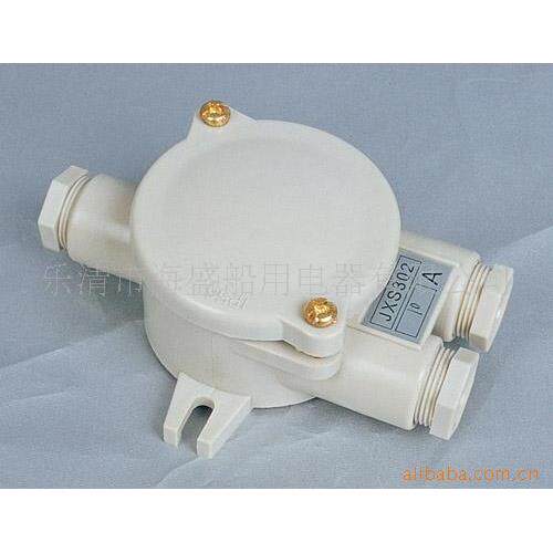 10A/16A船用铜质开关专业生产加工 质量保证 HS302-12345