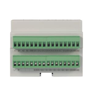 100-8开关量模拟量输出模块，遥感遥控遥测遥信一体