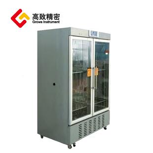 1020酶肽分子核酸生化层析实验室层析柜低温冷藏层析柜