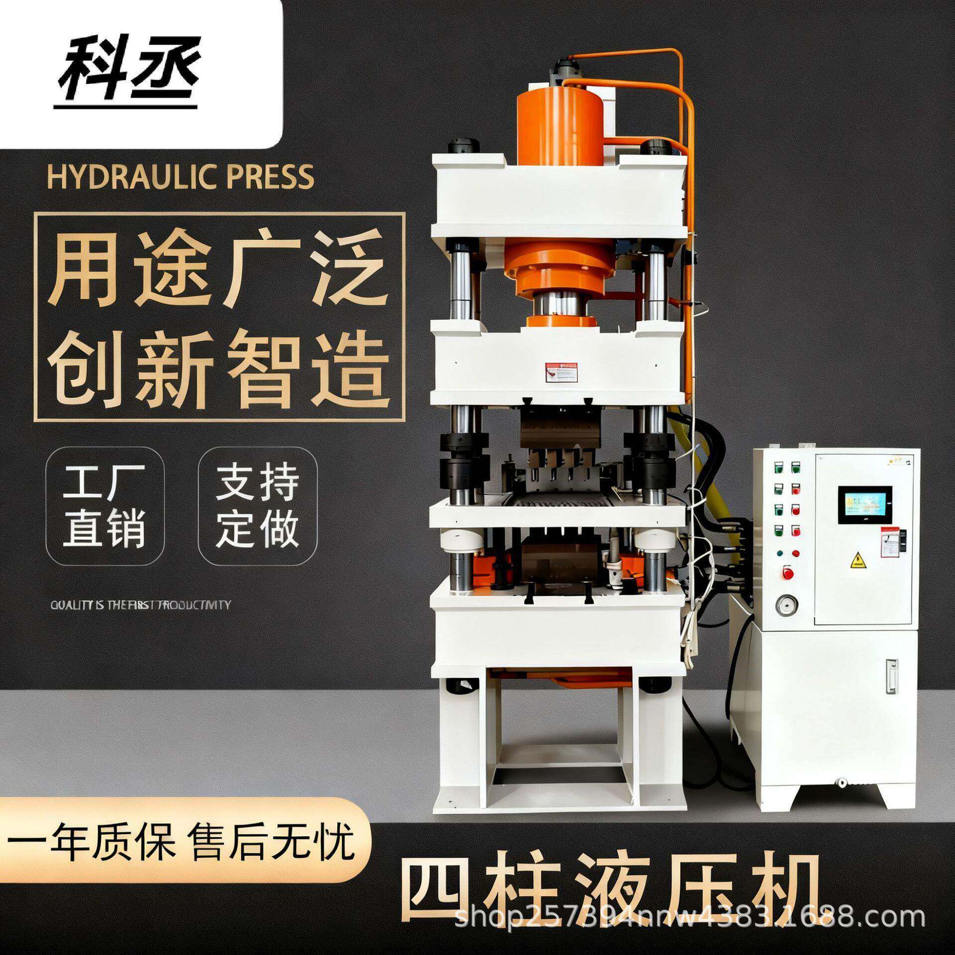 按需定制盐浴球樟脑丸成型机工业盐成型200T全自动粉末成型液压机