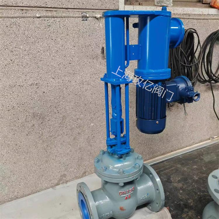 液压闸阀 ZDYF-PN100 DN250矿用隔爆型电液动闸阀 煤矿井下用