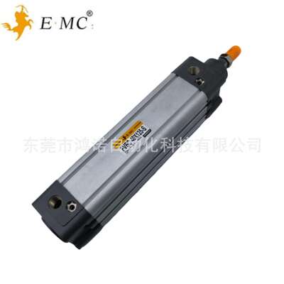 EMC亿太诺 FVBC IS015552标准气缸 FVBC40x125-S DNC40-125PPVA
