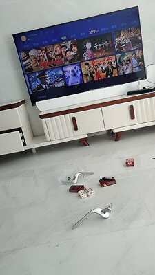 曝光了:长虹55A6U怎么样?看我三个月使用心酸史！