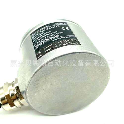 GMX425RE10SGB 9660 10-30V SSI单圈绝对式编码器原装GEMPLE现货