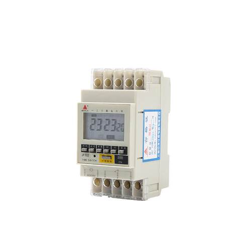 上海巨发 智能时控开关 JF-T02定时控制器 定时器开关 量大从优