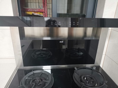 奥克斯X561B集成灶怎么样?用后3天震撼反馈优缺点感受!