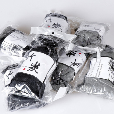活性炭竹炭包除甲醛新房除味家用装修去异味神器碳汽车吸甲醛木炭