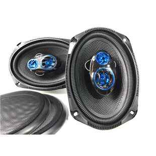 厂家直销车喇叭 9寸扬器同汽轴扬声器 汽车声器声ZOL扬6