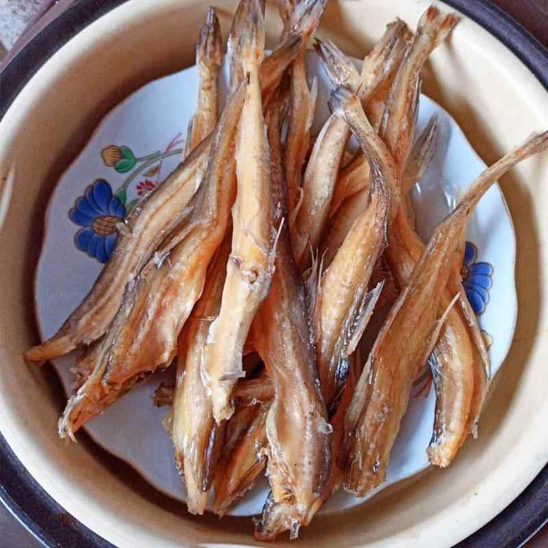 宁波特产龙头鱼干九肚鱼豆腐鱼干水潺干海鲜干货咸鱼干龙头烤500g