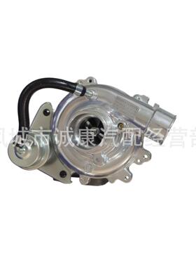 CT16风冷 2KD 17201-OL030 17201-30120 光孔 涡轮增压器