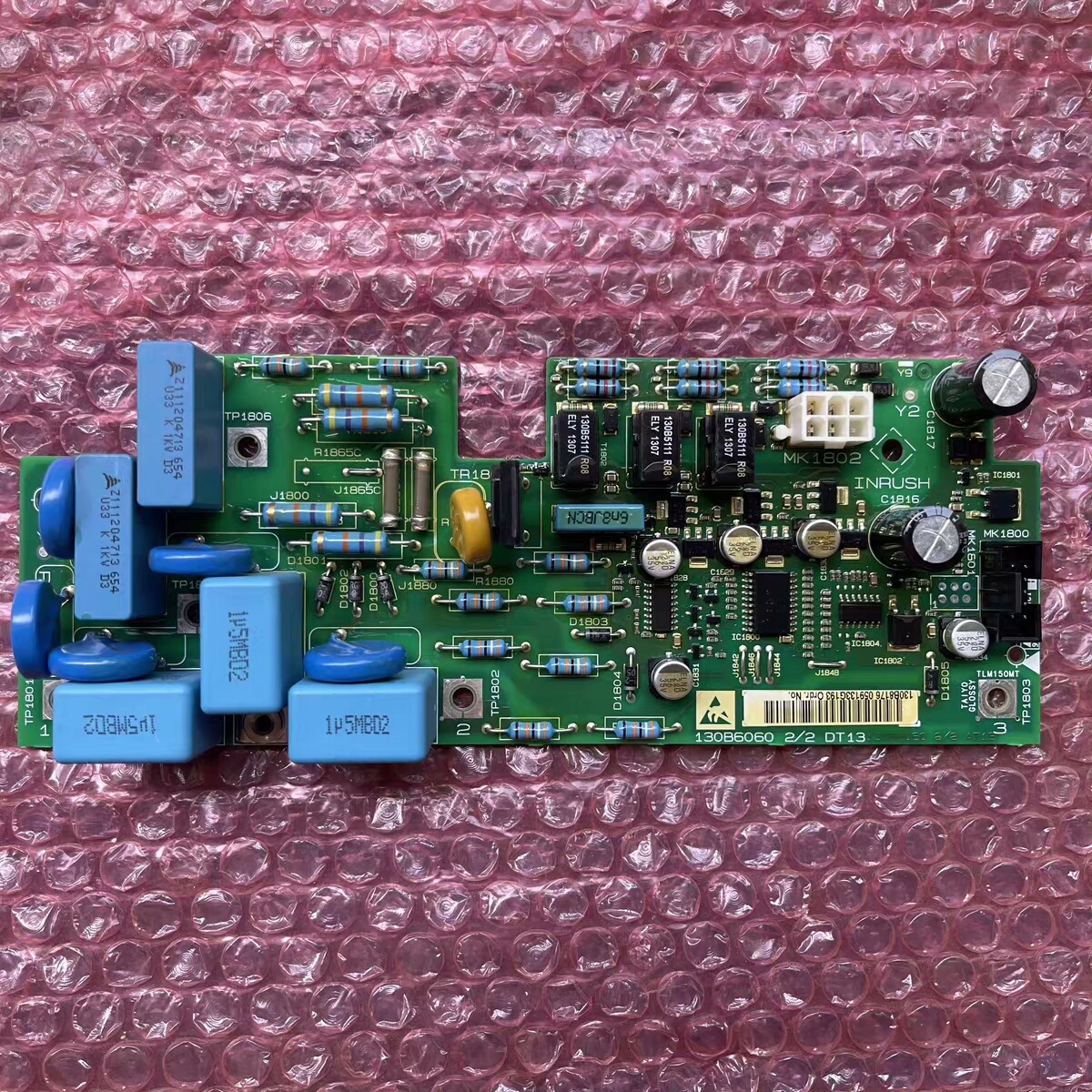 130B6060 2/2 丹佛斯fC302-202-102系