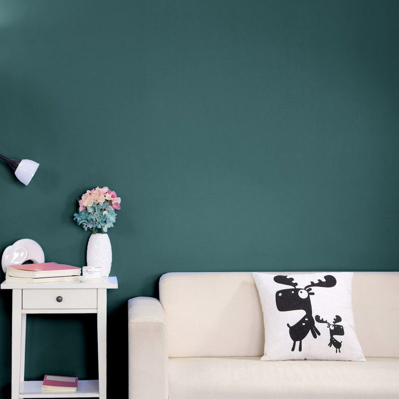 绿色哑面加厚纯色墙纸自粘墨磨砂波音软片家具翻新贴磨砂防水贴纸,饰品/流行首饰/时尚饰品新,首饰盒,淘宝优惠券,粉丝福利购,淘宝优惠卷