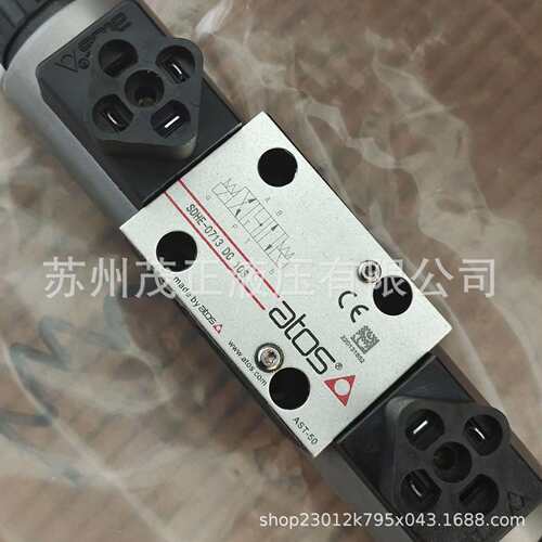 峰值压力400bar变量液压叶片泵PFED-54090/070/1DVO21