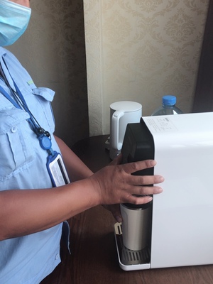 沁园免安装净水器怎么样?听说很烂评判是否有依据呢?