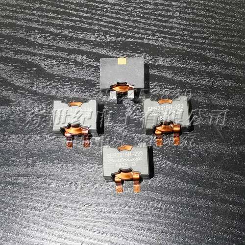 SER2915H-223KL 28x28x15MM 22UH 贴片扁铜线一体大电流电感 现货