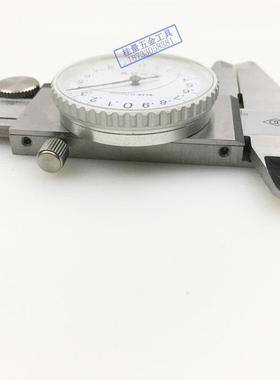 哈带表游标卡尺高外精YSP度表卡量0-150MM003002内径径测量具指针