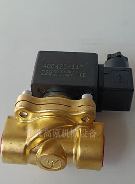SCG551H401MO NF8327B102 238710-006-D SC8210G094电磁阀