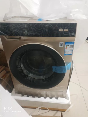请问真实使用小天鹅 TG100VT16WADG5怎么样呢??评测小天鹅 TG100VT16WADG5好不好