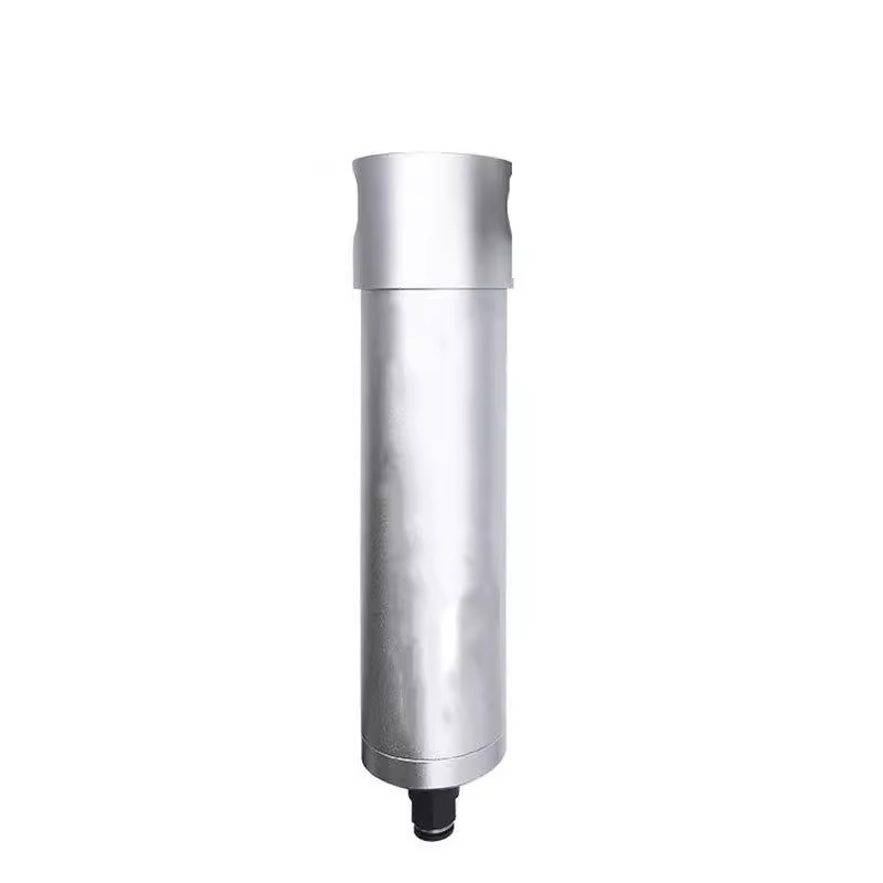 旋风分离器过滤器缩空气干燥TWO工业气体干燥式罐过压滤精密除水