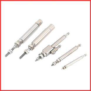 隆运气缸DNB100M200不锈钢迷你气缸修理包服务周到