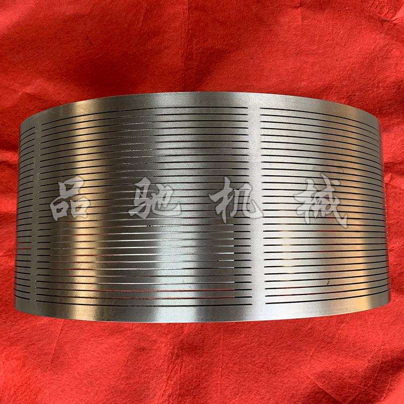 出料筛网分散盘叶片内筒体筛圈扩散轮分离器动静环卧式砂磨机配件
