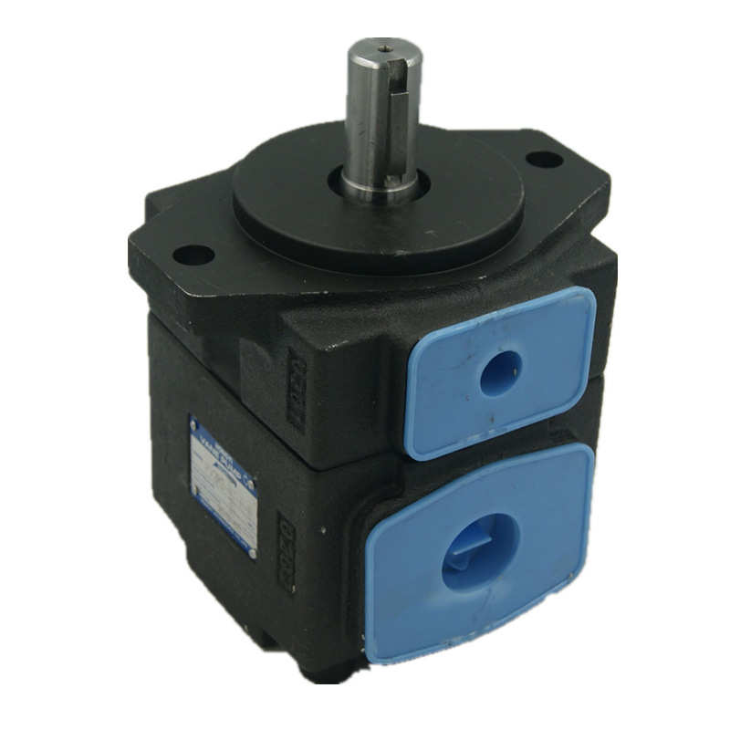 YUKEN液压油泵台湾PV2R3定量叶片泵PV2R2-26/33/41/47/53/59-F-R