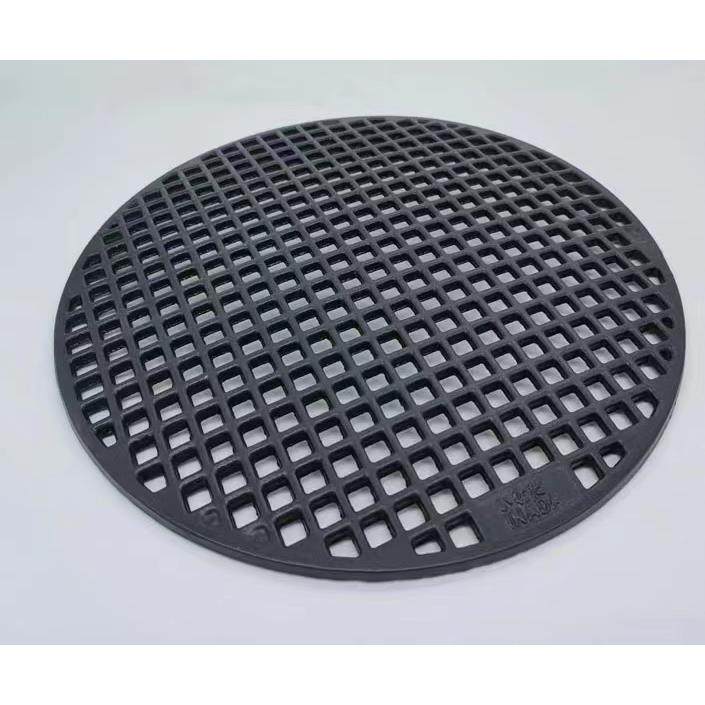 铸铁烤网加厚烧烤网烤肉无涂层不粘韩式商用碳烤户外烤炉BBQ工具,厨房/烹饪用具,烧烤网,淘宝优惠券,粉丝福利购,淘宝优惠卷