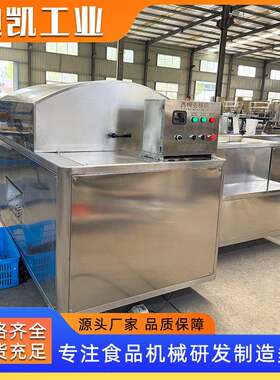 全自动龙眼去核机工业桂圆李子黄皮果杨梅脱核机水果核肉分离机