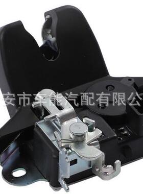 81230-F2000适用于现代后备箱锁机