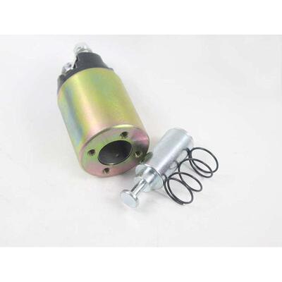 开关叉-5起动机叉车495/490马达配24v合力新柴312v启动/电磁杭