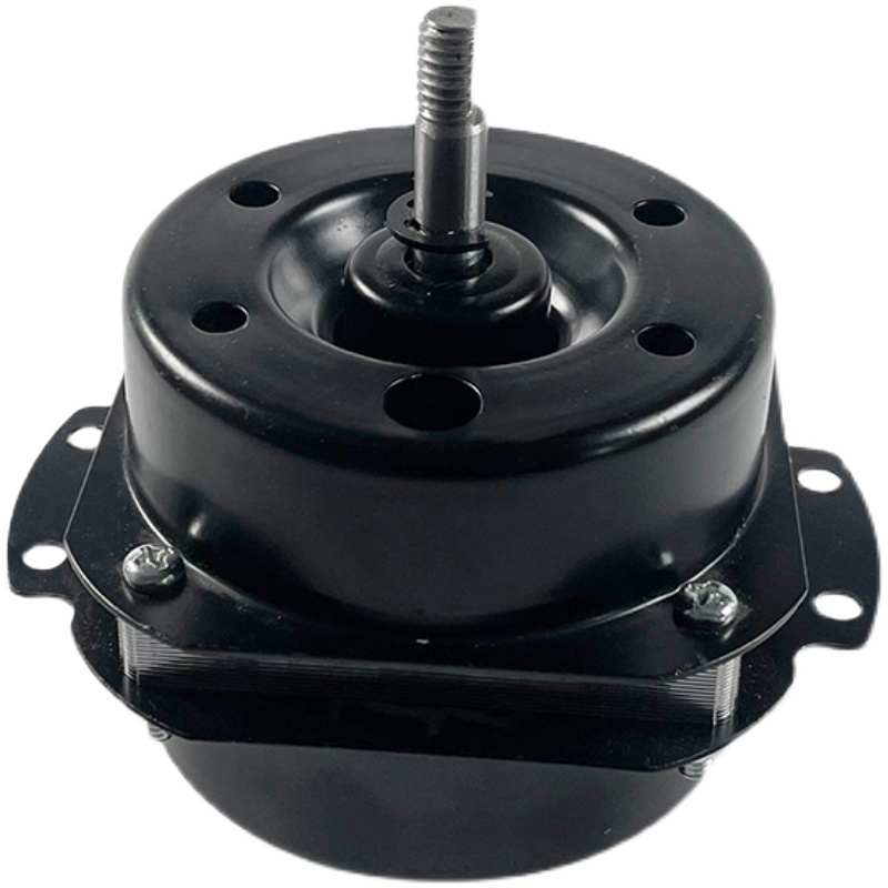 电风扇配件电机马达纯铜鸿运扇转页扇台扇40W电动机10寸/12寸马达