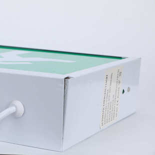 厂家批发消防应急疏散指示标志灯吊挂LED嵌入式高亮消防应急灯具