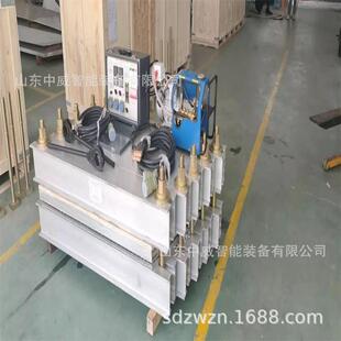 660 LBD 800 1140 型号齐全LBD矿用防爆硫化机 S矿用隔爆型硫化机
