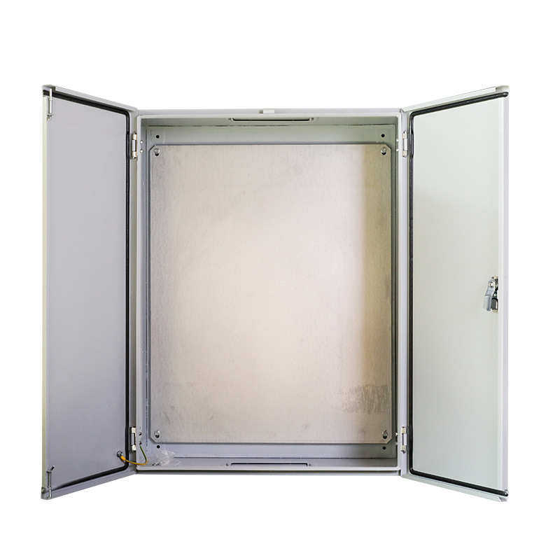 灰色户内基业箱壳体 室内配电箱外壳 电线控制柜壳体布线箱批发,电子/电工,配电控制柜/控制箱,淘宝优惠券,粉丝福利购,淘宝优惠卷