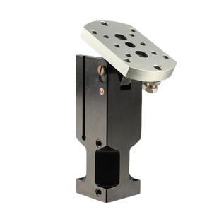 气动翻转气缸90度PPRM 40WL转角气缸机器人机械高承载