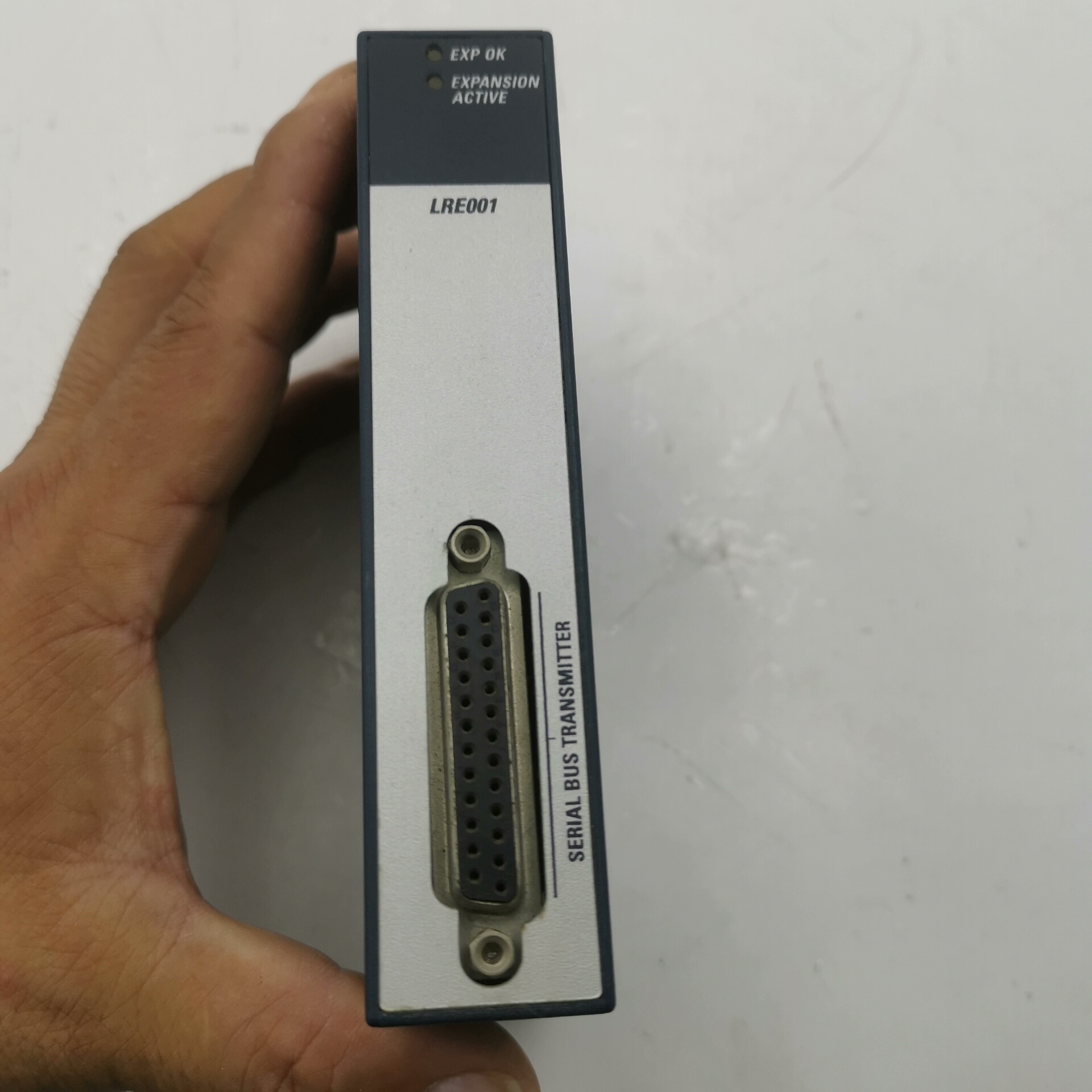 IC695LRE001A通用GE模块单价1350元，IC69