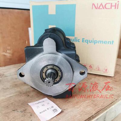 NACHI不二越液压泵PVD-0B-20-4916A 那智原装柱塞泵总成
