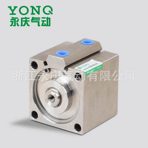 长销售全不锈钢薄气缸BSA5583期0xD40气缸薄型气型缸