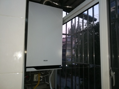 海尔26HN1冷凝节能燃气壁挂炉怎么样,用后三个月感受,真相大爆料!!