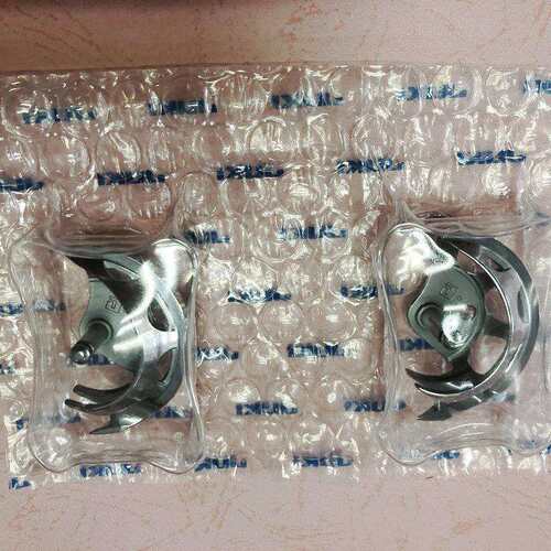 工业缝纫机零配件 1900BSS套结机薄料旋梭原装40110846
