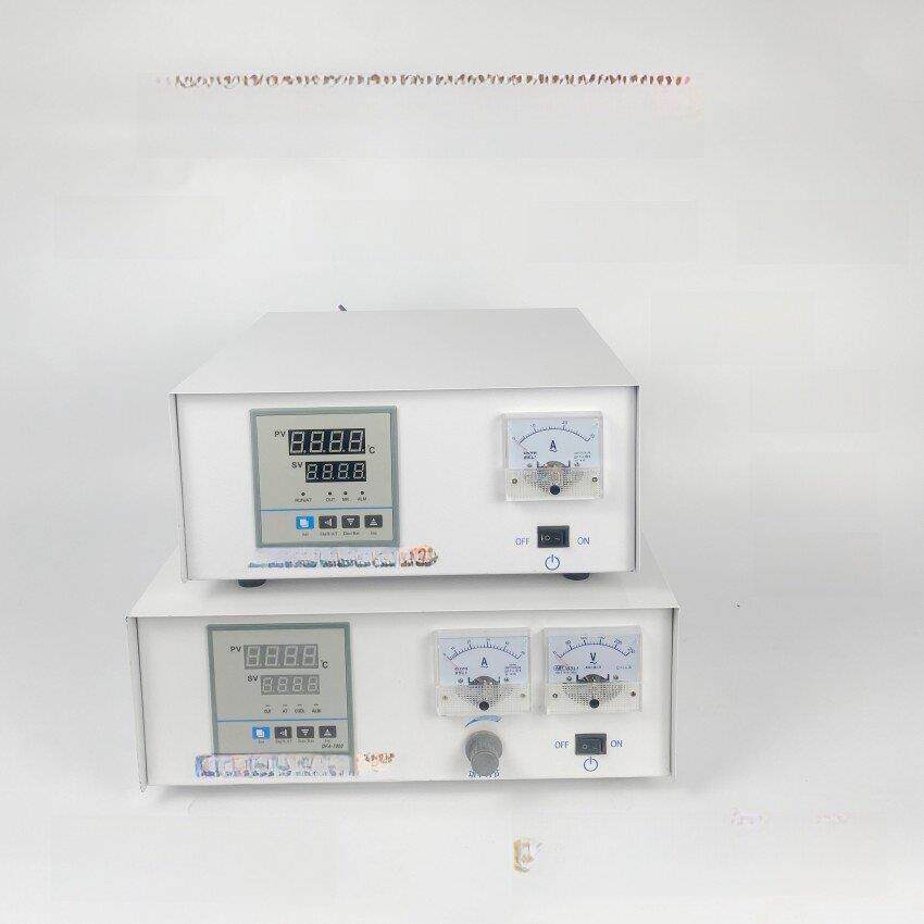 马弗炉温度控制器实验电炉箱式电阻炉温控仪6-16S型6-12适配K利康