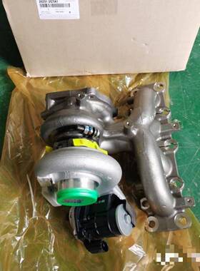 适用现代新胜达 索9 2.0T 28231-2GTA1涡轮增压器 增压机总成
