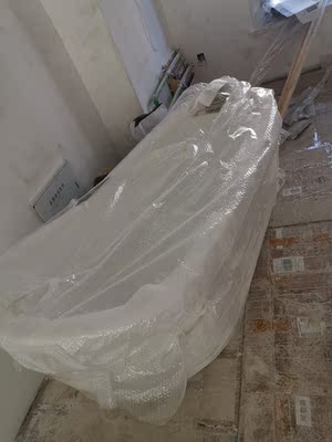 科泽浴缸怎么样极度喜欢感受反馈