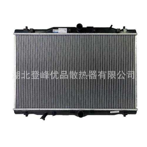 实力厂家全系汽车配件散热器水箱19010-6P7-H01适配于凌派/FS1