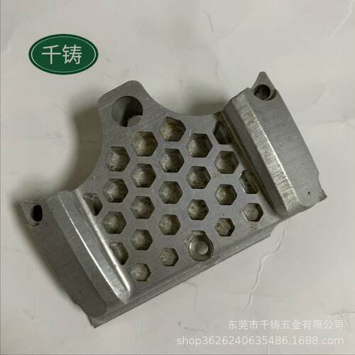 锌合金压铸铝合金压铸厂家定制压铸产品加工铸造压铸件零件加工