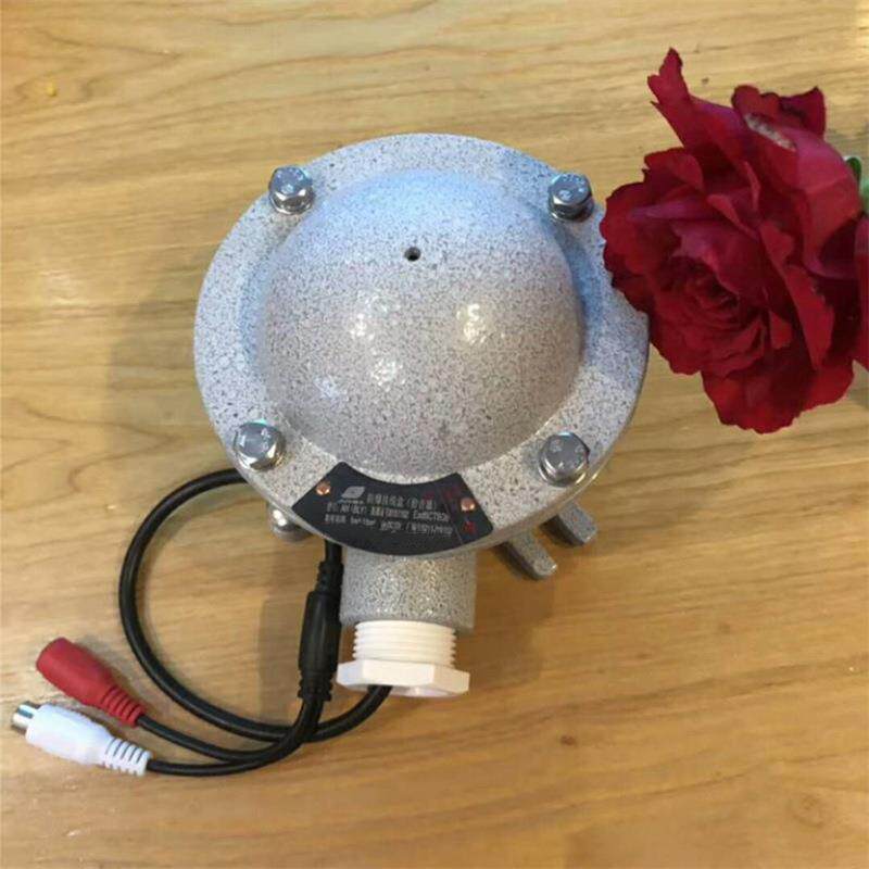 安装方便防爆拾音器 拾音距离远防爆拾音器 FS防爆拾音器