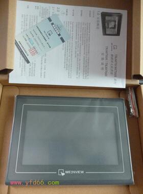 威纶触摸屏MT8121IE 威纶12寸人机界面