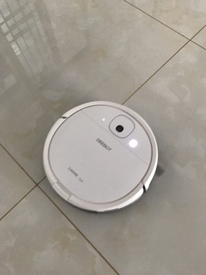 扫地机器人科沃斯DJ35和石头S51哪个好，差别大不大？