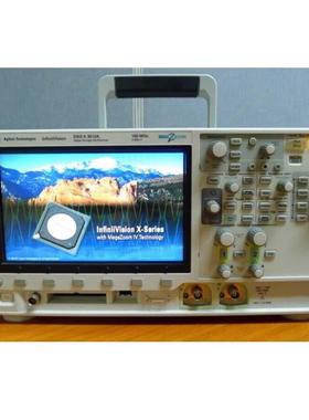 售收/维修 安捷伦MSOX3012/MSOX3024T/MSOX3034A示波器安捷伦开票