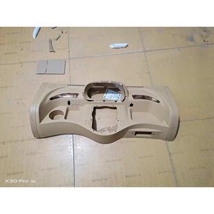 新能源电动三轮车四轮车全棚车半棚车仪表工作台配件大全